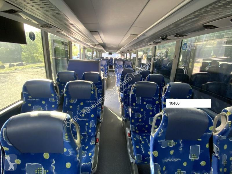 Autocar Setra S 417 UL