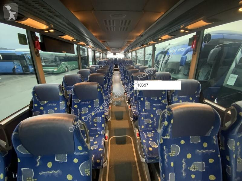 Autocar Setra S 417 UL