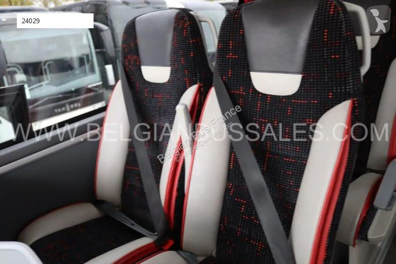 Touringcar Irizar I6 S 13.37/ Lift / Full Option