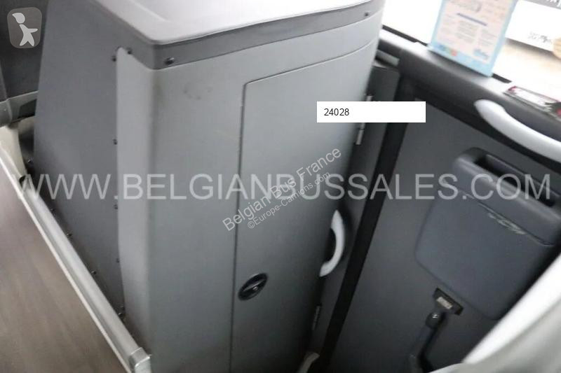 Rutebil Irizar I6 13.35 with lift/Full Option