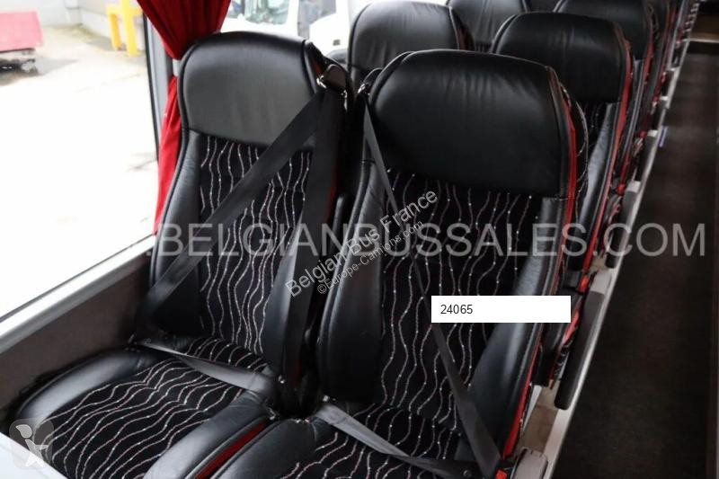 Autokar Van Hool TDX21