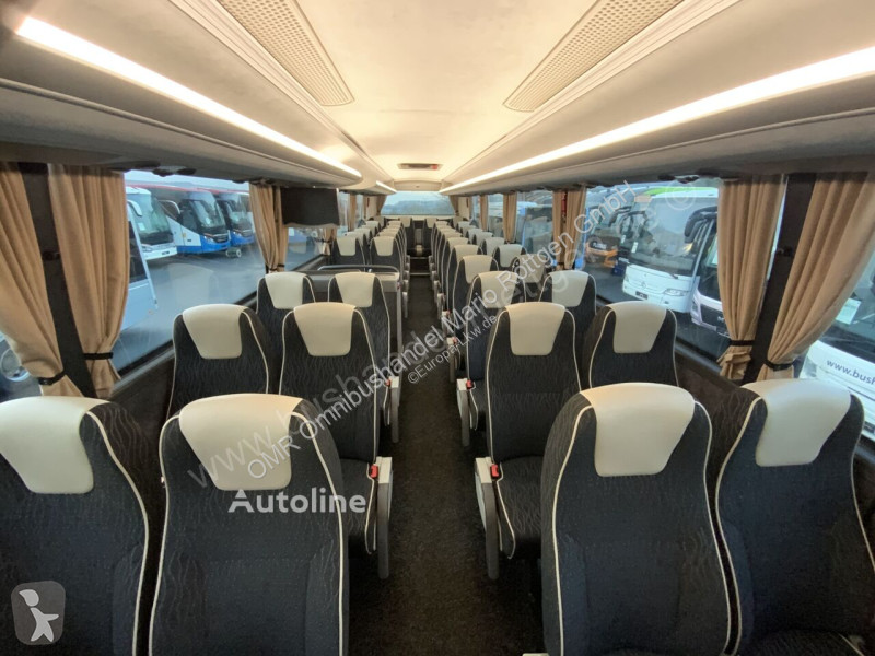 Autocarro VDL Futura FHD