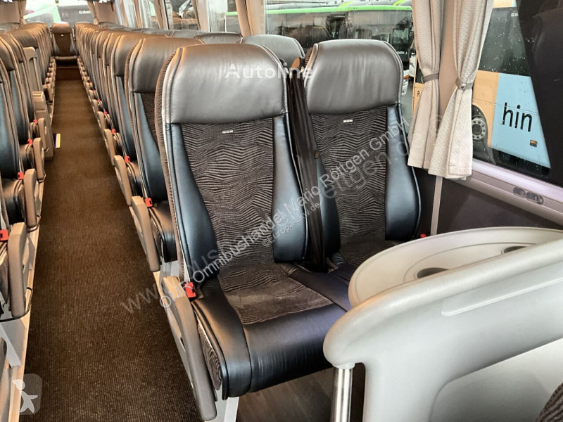 Rutebil MAN R 09 Lion´s Coach