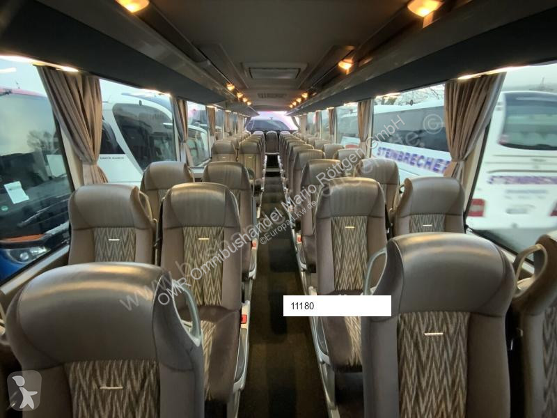 Autocar Setra S 515 HD