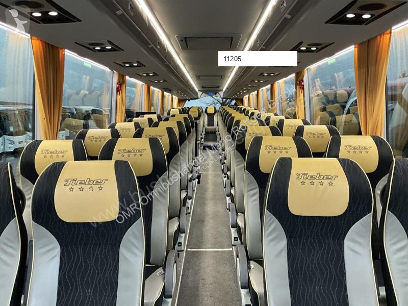 Touringcar Van Hool TX 16 ef