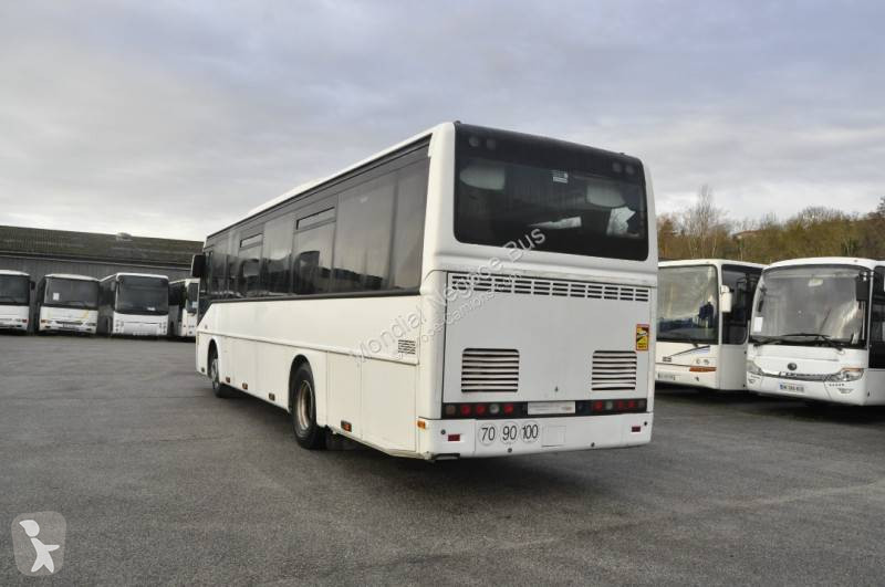 Touringcar Irisbus