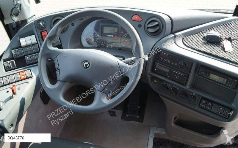 Touringcar Irisbus H EEV