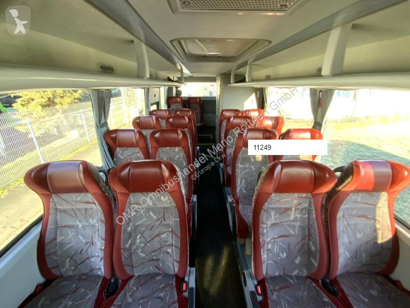 Rutebil Otokar
