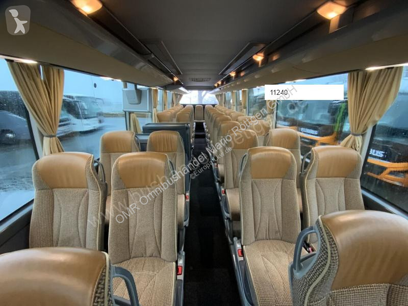 Autocar Setra S 515 HD