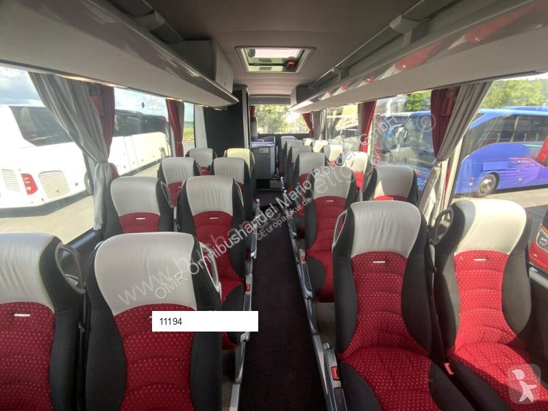 Autocar Setra S 515 HD