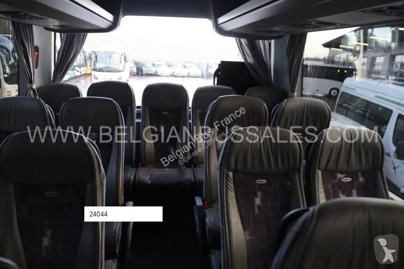 Rutebil Van Hool EX 16M / Tourismo / / 13.3m /...