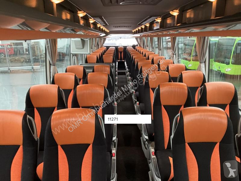 Autocar Setra S 516 HD