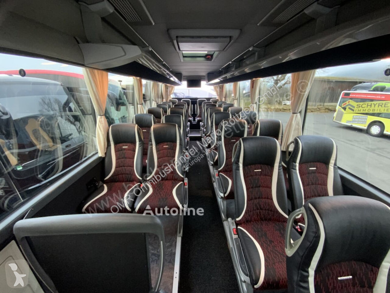 Autocar Setra S 516 HD