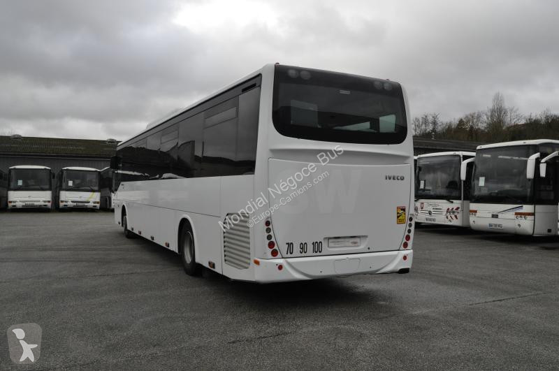 Autocar Irisbus