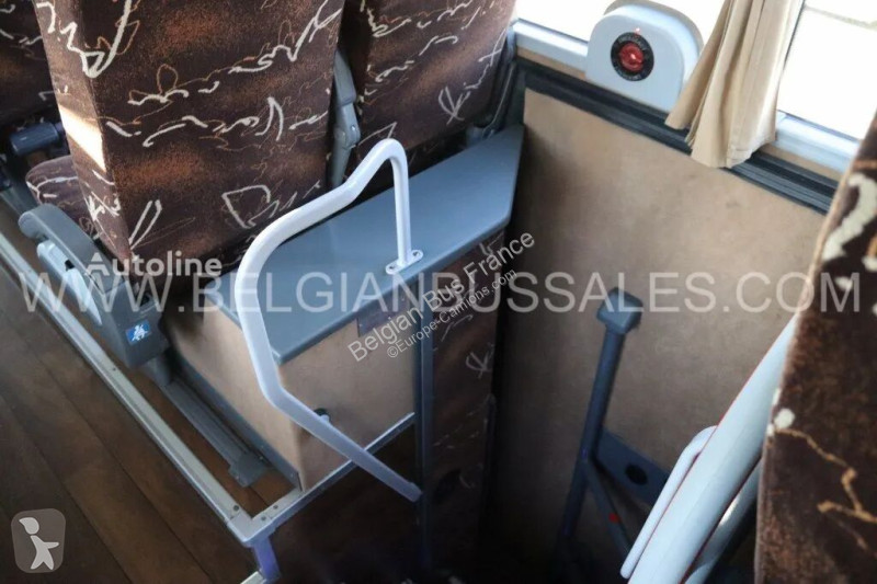 Rutebil Van Hool TDX20