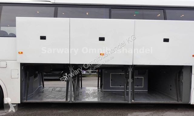 Autokar Volvo HD*63...
