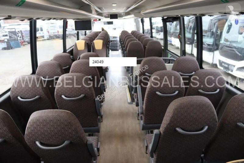 Autocarro VDL Futura FMD2 13.365 / FHD2 Niederig