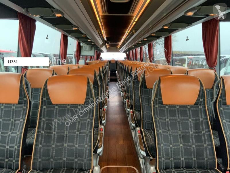 Autobus Mercedes RHD-L