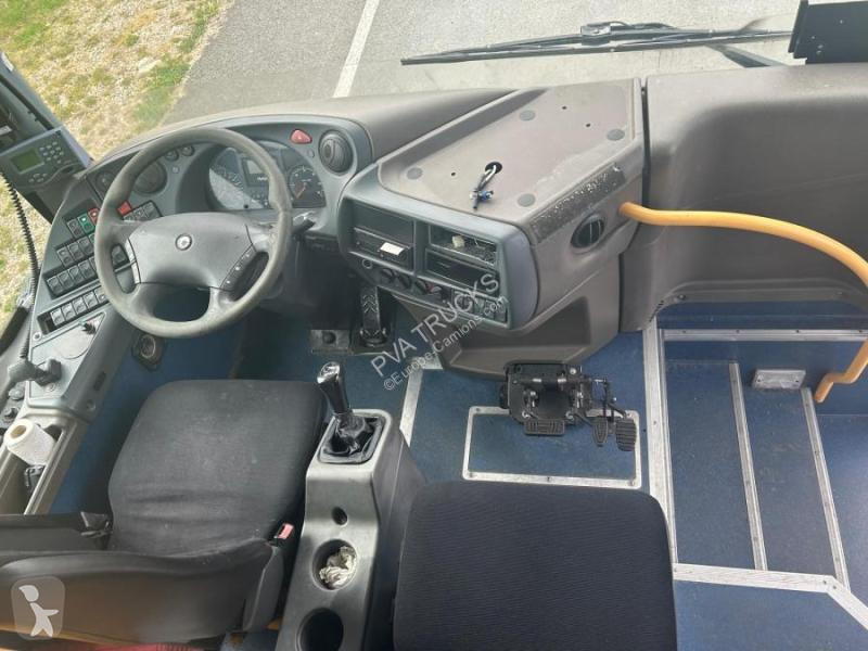 Rutebil Irisbus