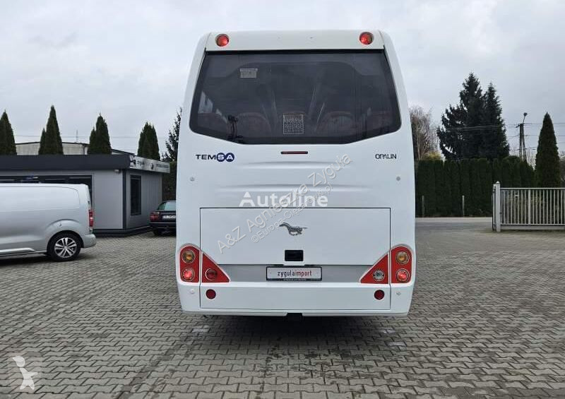 Autocarro Temsa OPALIN 9