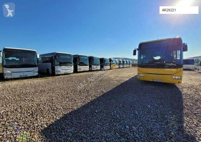 Touringcar Mercedes IMPORT AUTOBUSÓW Z FRANCJI...