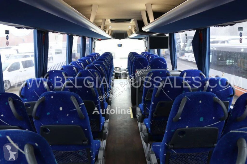 Touringcar MAN R07 / Euro 6 / Full option