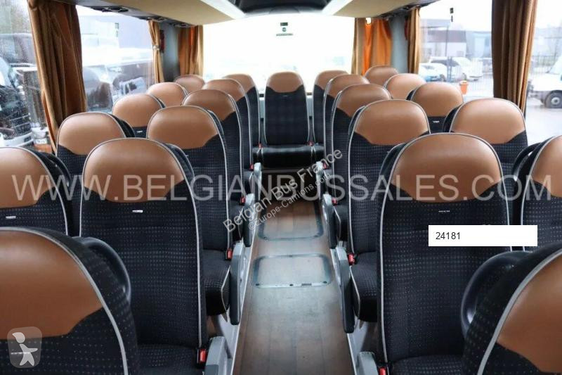 Rutebil MAN R07 / Euro 6 / Full Options