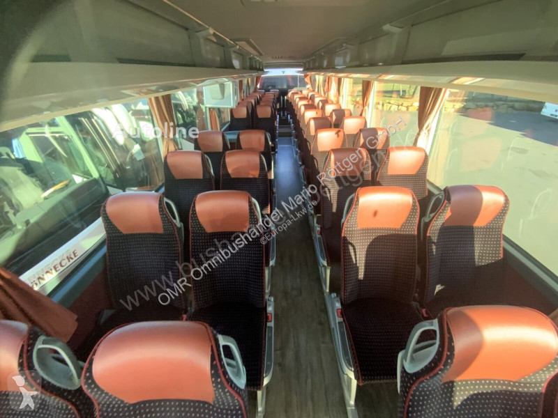 Autocar Setra S 515 HD