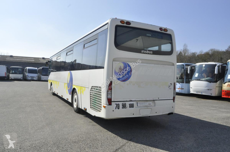 Autocar Irisbus