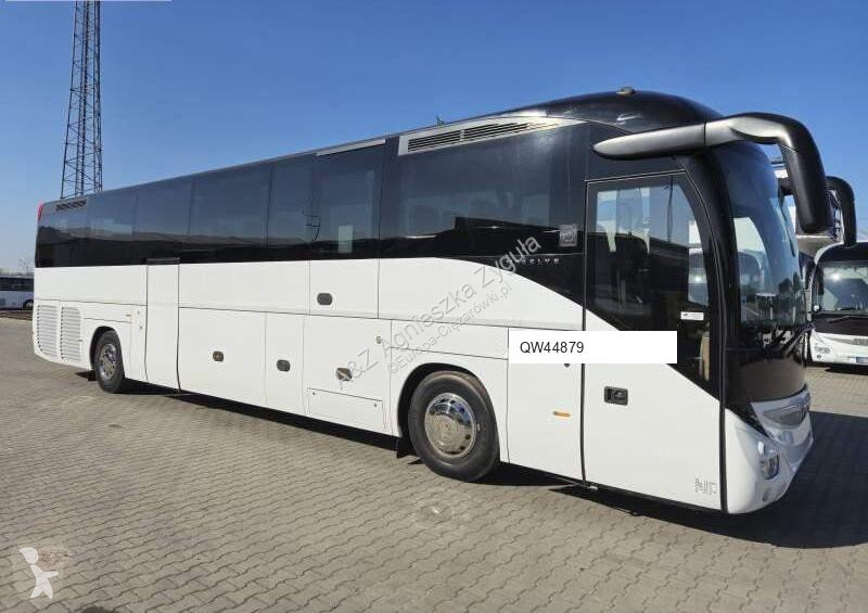 Autocar Iveco MAGELYS / SPROWADZONY / WINDA