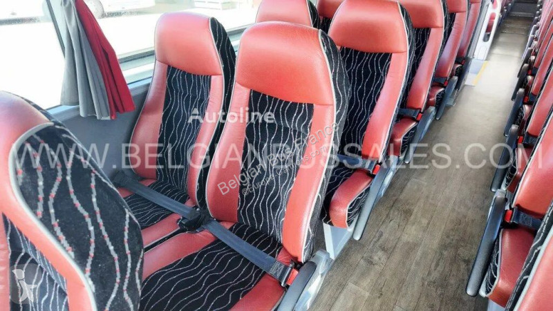 Autokar Van Hool EX16M / Tourismo / / 13.3m /...