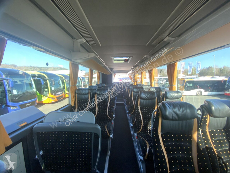 Autocar Setra S 516 HD