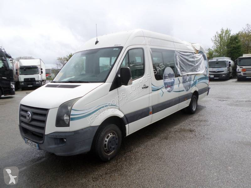 Touringcar Volkswagen CRAFTER