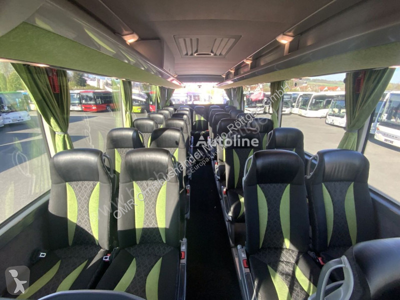 Autocar Setra S 515 HD