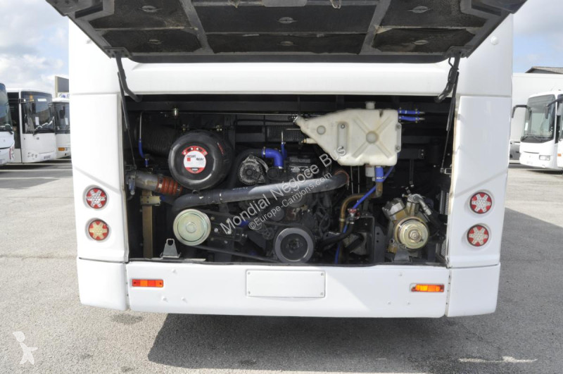 Rutebil Temsa LIGHT 12