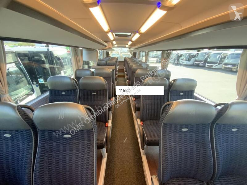 Linjebuss Neoplan