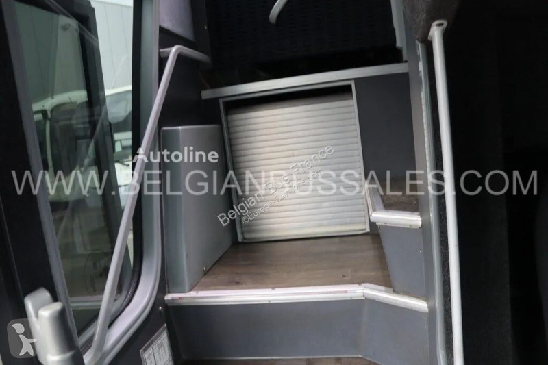 Autocar Van Hool TDX20
