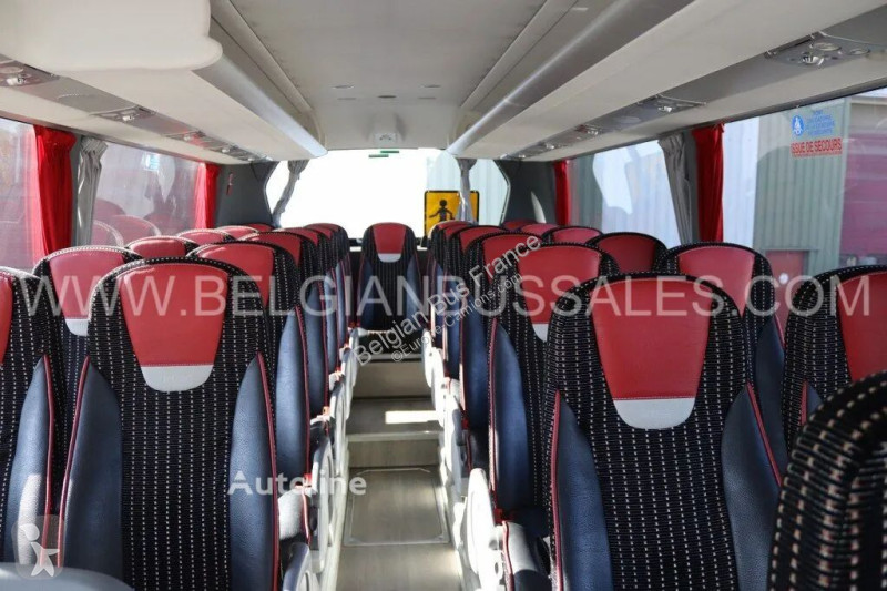 Touringcar Irizar I6 S 10.87/ Full Option /...