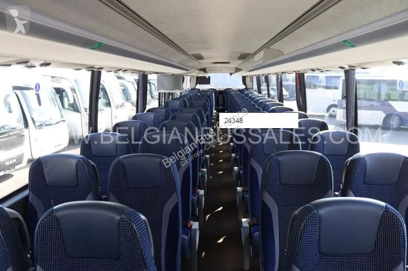 Autocarro VDL FHD2 15m