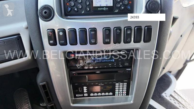 Touringcar Irizar I6 12.35 / Lift
