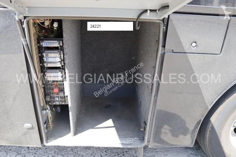 Autocar Van Hool TX16 ALICRON