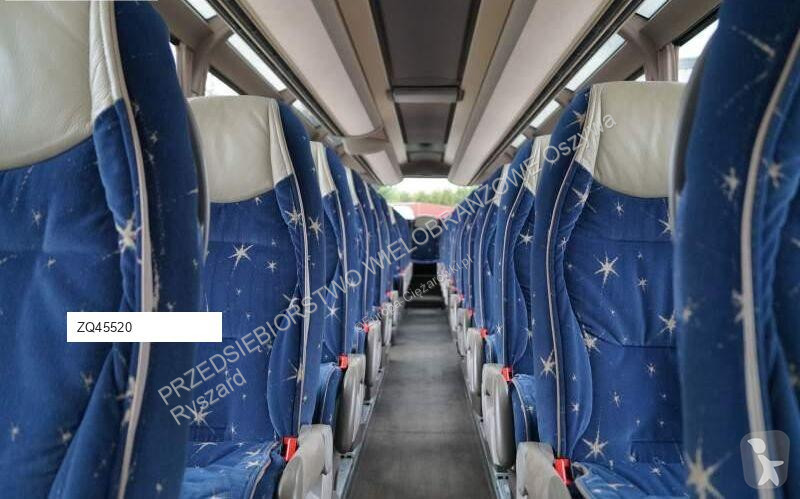 Touringcar Irisbus MAGELYS