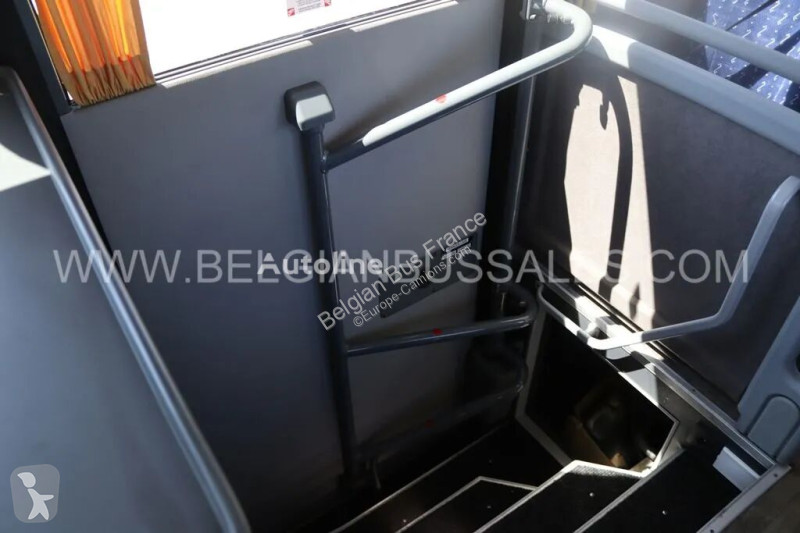 Autocar Van Hool EX16M / Tourismo / / 13.3m /...