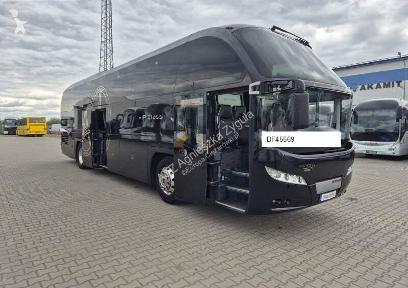 Rutebil Neoplan CITYLINER