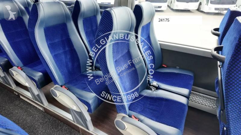 Autocarro Temsa HD13 / 13.1m / Airco / Euro 6