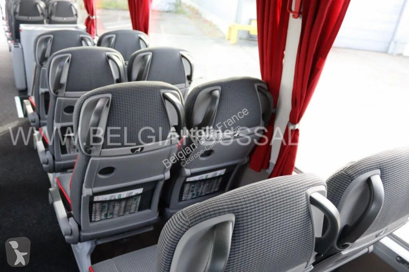Touringcar MAN R07 / Tourismo / NEW / 12.1m /