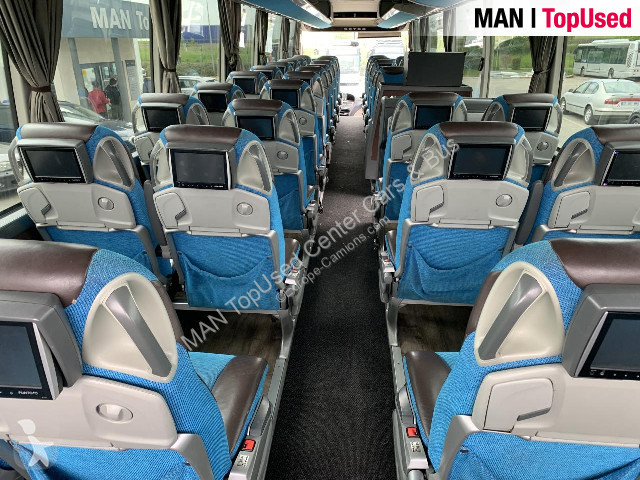 Autobus Setra 516 HD/2