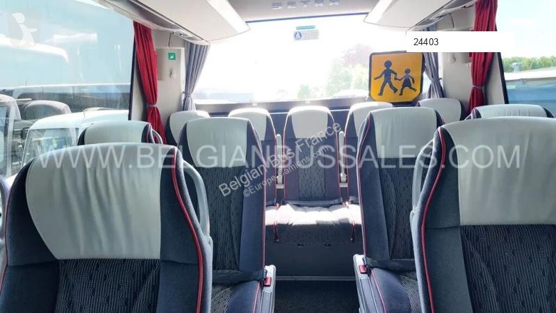 Linjebuss Setra S 511 / TX11 / T11 / S411 / 10.5m