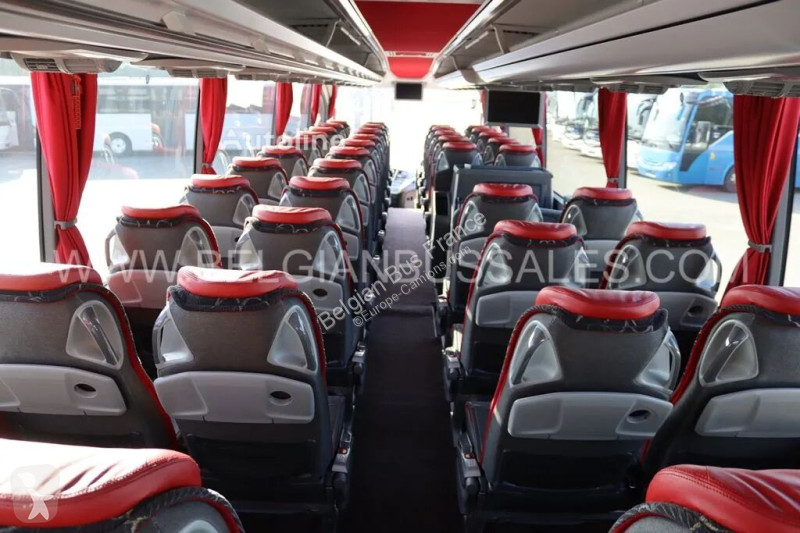 Autobus Mercedes RHD-M / 13.0m / Full Option