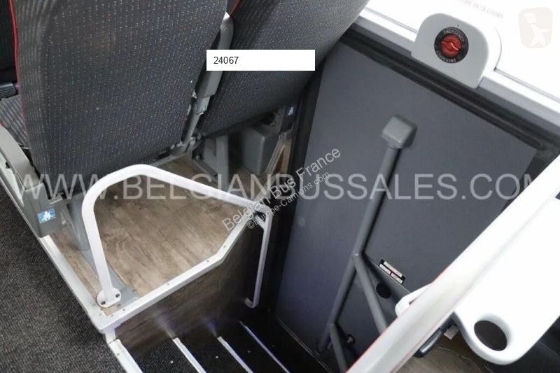 Autocar Van Hool TX16 / 13.1m / Euro 6 / Airco